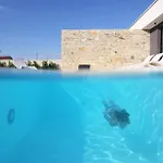 Nyaraló K3 *