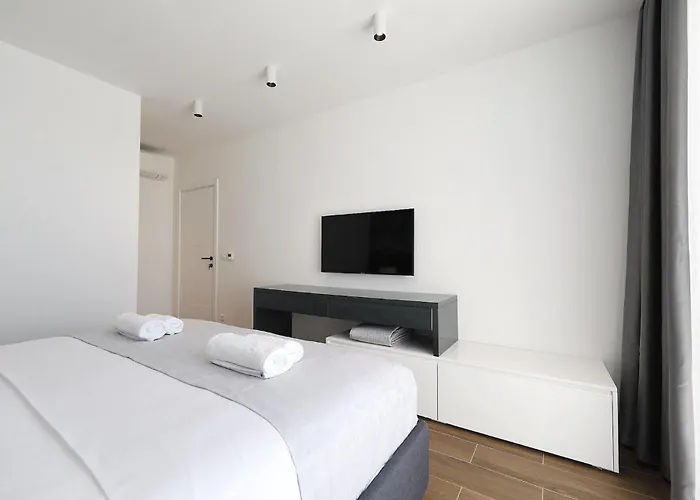 Feriehus K3 *