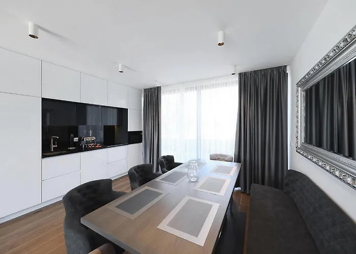K3 Feriehus *