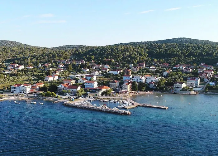 K3 Feriehus