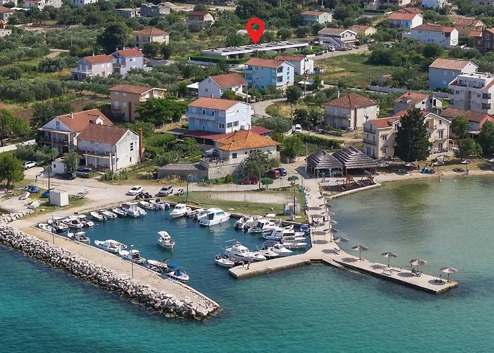 Feriehus K3
