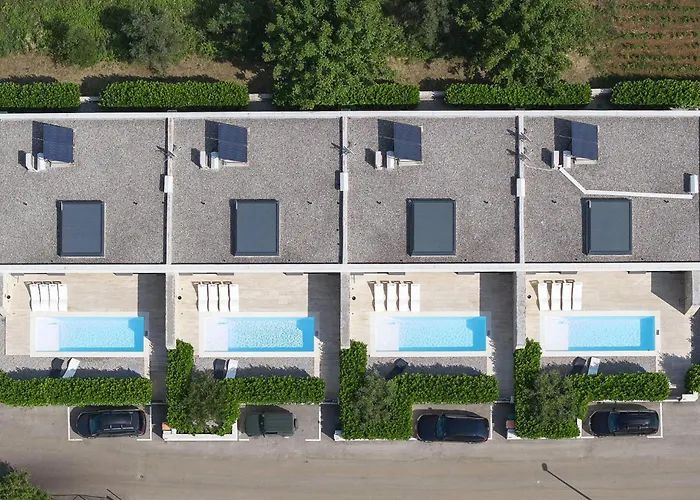 K3 Feriehus