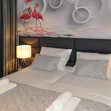 K3 Vakantiehuis