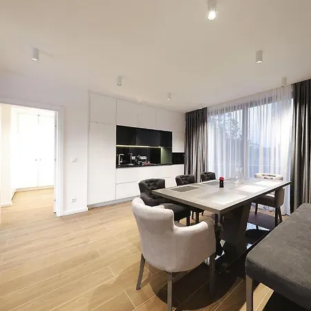 Vakantiehuis K3