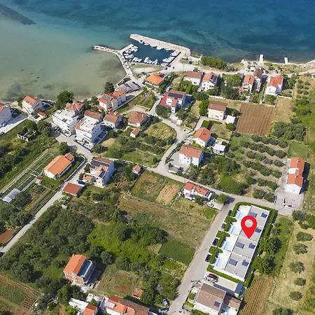 K3 Zadar
