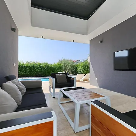 K3 Vakantiehuis