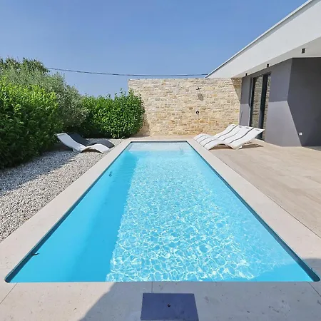 Tatil Evi K3