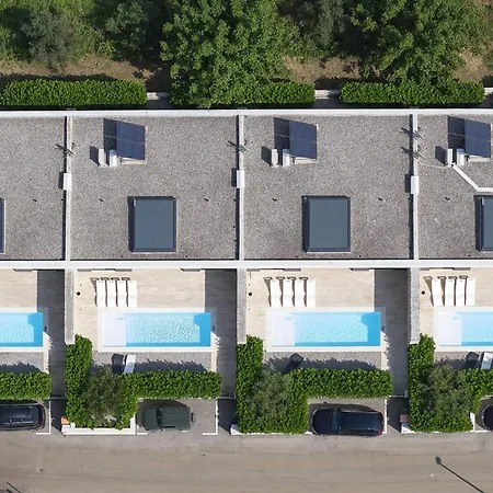 K3 Vakantiehuis